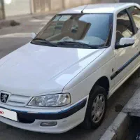 پژو پارس سال مدل 1399