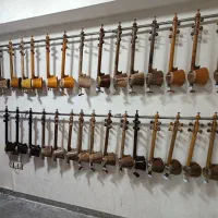 کمانچه درجه یک