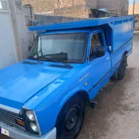 نیسان زامیاد مدل 94|خودرو سواری و وانت|اسفراین, |دیوار