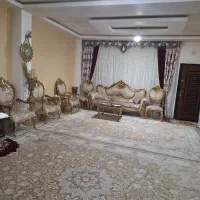 خانه ویلایی نوساز دوبلکس سه خوابه|فروش خانه و ویلا|میانه, |دیوار