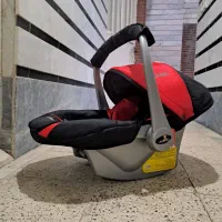 کریر کالسکه و روروئک سالم