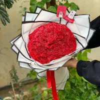 گل ربانی