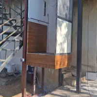 بالابر های هوم لیفت خانگی بالا بر مغازه و اسانسور