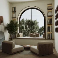 طراحی معماری