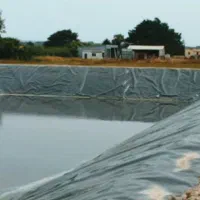احداث استخرهای کشاورزی با ورق ژئوممبران پلیمری|خدمات پیشه و مهارت|اصفهان, مهدی آباد|دیوار