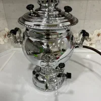 سماور گازی|سماور، چای‌ساز، قهوه‌ساز|سقز, |دیوار