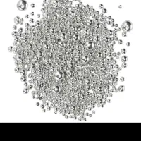 ساچمه نقره