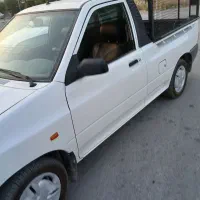 وانت بار کرایه