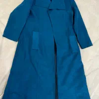 بارونی مخمل ابی