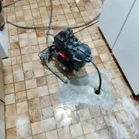 لوله‌بازکنی«رباط‌کریم نصیرشهر الارد پرندک آبشناسان|خدمات پیشه و مهارت|رباط‌کریم, رباط‌کریم|دیوار