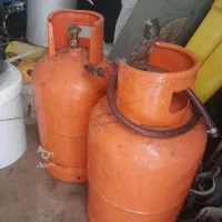 یک عدد کپسول گاز نو