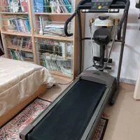 تردمیل سه کاره خانگی کم ‌کارکرد