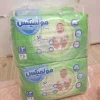 پوشک مولفیکس سایز ۳