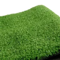 چمن مصنوعی جنس خوب.۱۲ متر(۲ در ۶)،ضخیم مدل پاپیروس|گل مصنوعی|تهران, آجودانیه|دیوار