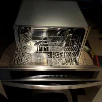 ظرفشویی خانگی با کیفیت بالا دستگاه صنعتی