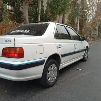 پژو پارس مدل 1392|خودرو سواری و وانت|تهران, ستارخان|دیوار