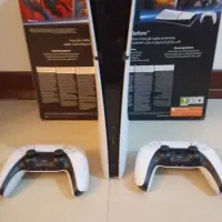 PS5