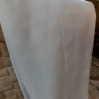 پرده حریرترک دوخته نشده|پرده، رانر، رومیزی|ری, فیروزآبادی|دیوار