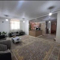 اپارتمان ۱۱۰متری دلباز.اسکاچ امن ترین.