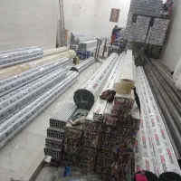 از شعبه های اصلی کرکره برقی ندرلو