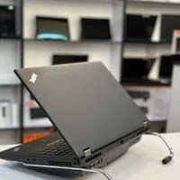 لپتاپ صنعتی / lenovo p53 / i9 / 8gb گرافیک|رایانه همراه|اصفهان, درب کوشک|دیوار