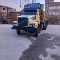 مدل ۵۷|خودرو سنگین|اردبیل, |دیوار