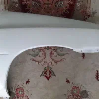 دو عدد گلگیر پراید ۱۳۱فروشی