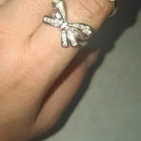 انگشتر سوارسکی