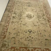 فرش ۹ متری کویر