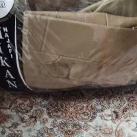 روکش صندلی برلیانس