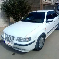 سمند|خودرو سواری و وانت|بروجرد, |دیوار