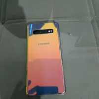 سامسونگ Galaxy S10+ با حافظهٔ ۱۲۸ گیگابایت|موبایل|تهران, چیتگر|دیوار