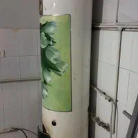 ابگرمکن مخزنی کویر