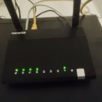 مودم ADSL|مودم و تجهیزات شبکه|اراک, |دیوار