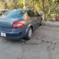 مگان1600|خودرو سواری و وانت|بستان آباد, |دیوار