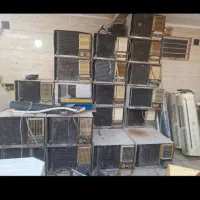 خرید،فروش.خریدار کولرهای سخته سالم اوراقی