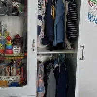 کمد و تخت کودک از نوزادی تا ۷ سالگی|اسباب و اثاث بچه|تهران, جوادیه تهرانپارس|دیوار