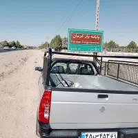 حمل بار با وانت اریسان ۲ مقصد تهران به همدان|خدمات حمل و نقل|همدان, |دیوار