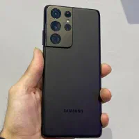 سامسونگ s21 ultra با حافظه 256
