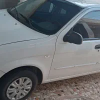 تیبایک ۱۴۰۰|خودرو سواری و وانت|اصفهان, احمدآباد|دیوار