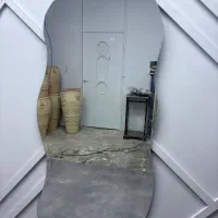 آینه دفرمه|آینه|اهواز, ۳۰ متری|دیوار