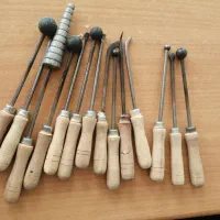 ابزار مجسمه سازی