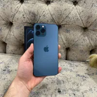 iPhone 12 pro max 256GB ZA/A