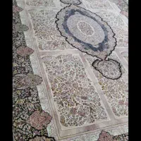 یک تخته فرش  ۶ متری در حد نو نو