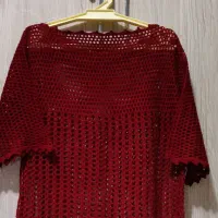 لباسهای بافته شده با قلاب بسیار تمیزو باگیفیت|لباس|رشت, امین الضرب|دیوار