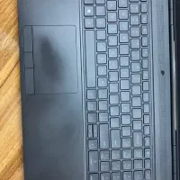 Dell 7560 Xeon معادل i9 نسل ۱۱ RTX A3000 6G|رایانه همراه|خمینی‌شهر, |دیوار