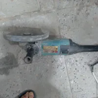 فرز بزرگ سنگبر|ابزارآلات|بروجرد, |دیوار