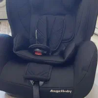 صندلی ماشین برند angel baby