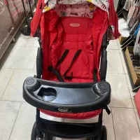 کالسکه نوزاد