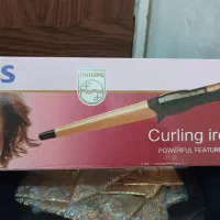 دستگاه  فر کننده مو فیلیپس